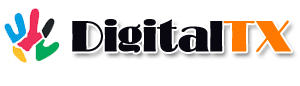 DigitalTX impression en ligne